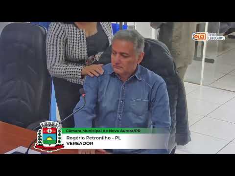 Sessão Ordinária 08.09.2026