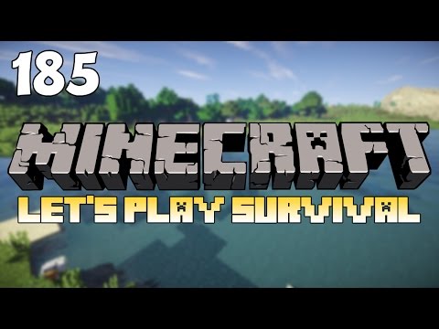 Let's Play Minecraft ITA - Ep.185 - The Fruits of Discovery