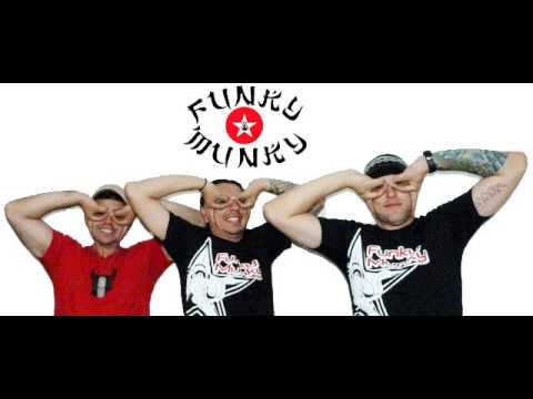 Dejando Huella CD Completo de Funky Munky