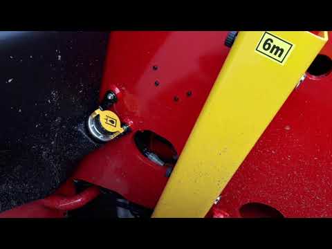 Manitou 635-130 Review