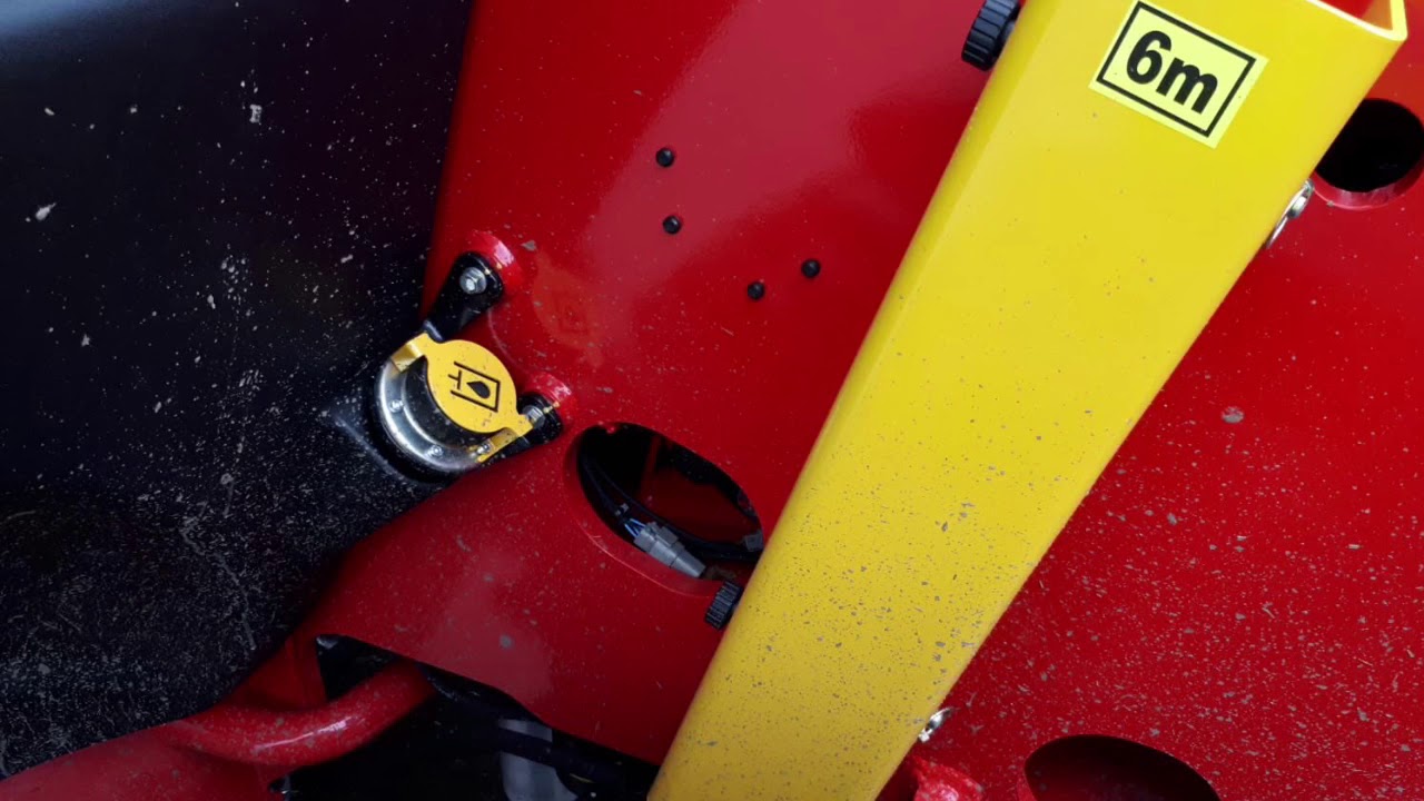 Manitou 635-130 Review