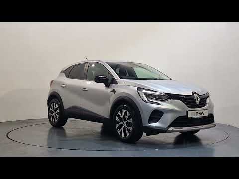 Renault Captur TCe 90 Evolution - Image 2