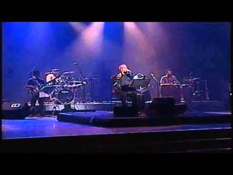 PABLO MILANÉS - ÁMAME COMO SOY