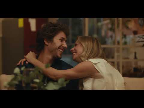 Will You Be My Girlfriend? - Official Trailer