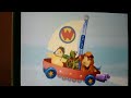Wonder Pets Save The Poodle Ending Theme But The Sail Is White