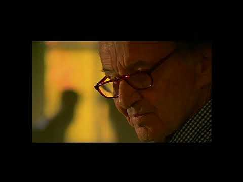 Jim McKay In My Own Words HBO Sports Documentary 60 fps