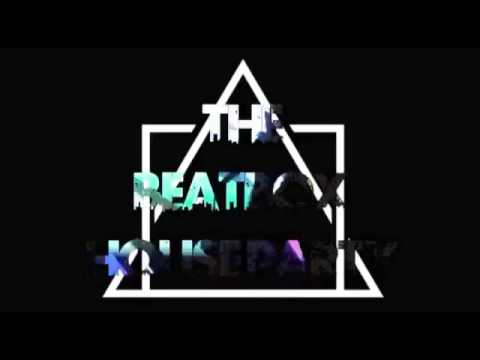 NAPOM & AMIT & CHRIS & KENNY & GENE & KAILA | INSTAGRAM @THEBEATBOXHOUSE | BEATBOX 2017