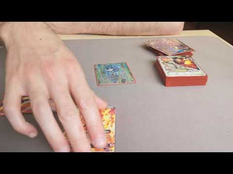 DBS TCG: 4th Place Store Prelims StarterKu Deck Profile