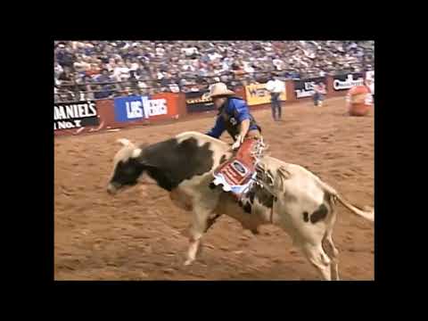 Chris Shivers vs Chief - 99 PBR Worcester (85.5 pts)