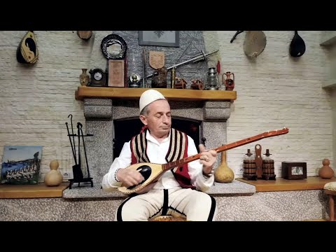 Gjovalin Shani - Jete te gjate per ty Kol Leka