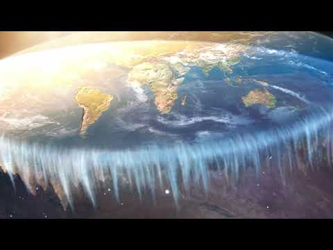 La Société de la Terre Plate; une menace autour du Globe