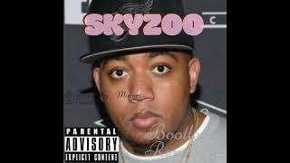 Skyzoo   Jansport Strings (One Time For Cha Ali) (2023 RMX)