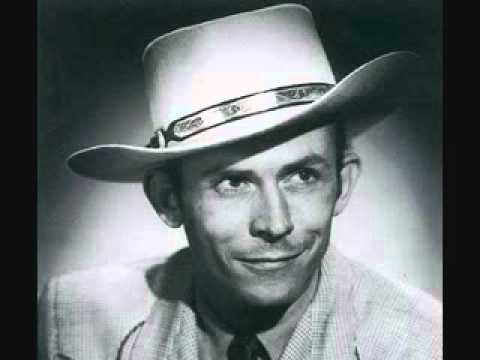 Hank Williams, Sr     JAMBALAYA