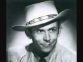 Hank Williams, Sr     JAMBALAYA