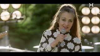Catherine Ringer chante les Rita Mitsouko We Love Green 2020