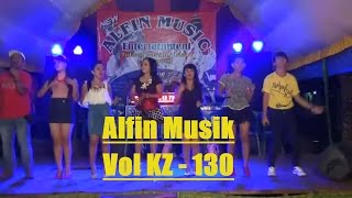 Download lagu Remik Lampung Terbaru Alfin Musik Volume KZ 130 Oksastudio Vj Alim dan Embi mp3