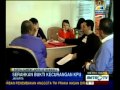 Tak Lolos Verifikasi, 8 Parpol Mengadu ke Bawaslu Tak Lolos Verifikasi, 8 Parpol Mengadu ke Bawaslu