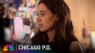 Retired Cop Tries to Destroy Evidence to Protect His Daughter | Chicago P.D. | NBC
