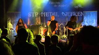 Devilate - STP Metal Weekend 2011