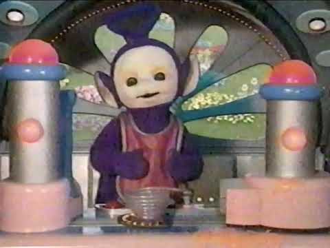 Teletubbies - Colors: Pink (Episode) (US Version)