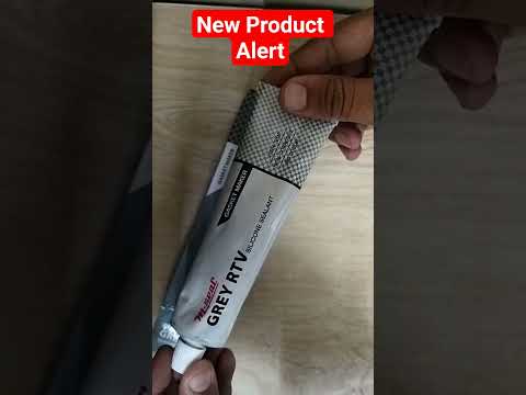 Silicone Sealant