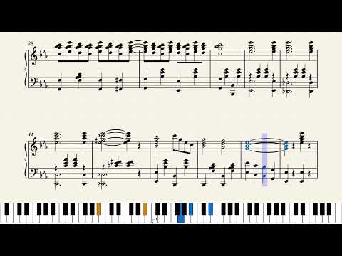 12th Street Rag by Euday Bowman (1915)