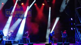 Clawfinger - Money Power Glory (Live at "Rock the Lakes", Switzerland 2022)