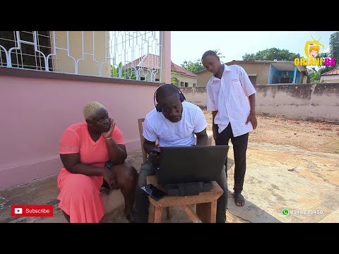 DJ VYRUSKY😂😂AMA TUNDRA PAID LIKEEE TO COME AND PERFORM AT HER BIRTHDAY PARTY😂😂ONE WILL CRY SOON😢😢