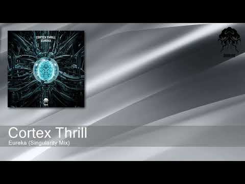 Cortex Thrill - Eureka (Singularity Mix) [Bonzai Progressive]
