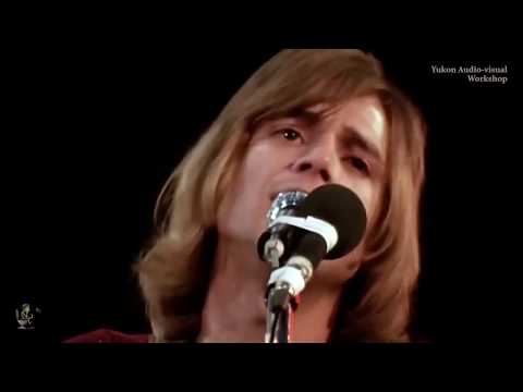 Nights In White Satin - The Moody Blues (1967)