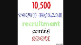Tamilnadu youth brigade recruitment of 2017 will be come soon