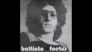 Phenomenology - Franco Battiato