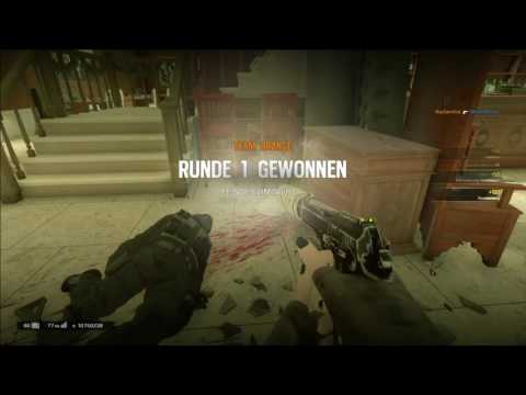 Caveira Special Part 3