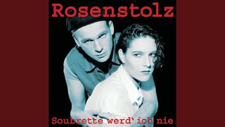 Ich geh' auf Glas (Remastered Version)