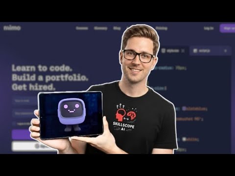 Mimo App Review — Can It Really Teach You to Code?
