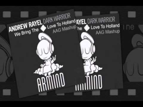 Andrew Rayel & Rank1 feat. Sylvia Tosun - We Bring The Love vs Dark To Holland ( Intro Mix )