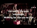 Phone Calls From Home - "Gone" [Official w ...