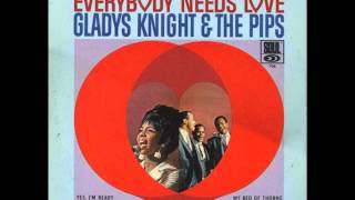 Gladys Knight &amp; the pips   Everybody needs love