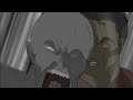 Superman Vs Scp 096 Shy Guy Fan Animation