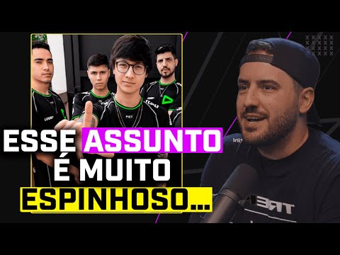 EXPECTATIVA de PERFORMANCE da LOUD no MUNDIAL #MD3