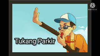 Download lagu Story WA ( Tukang Parkir ) | storywa30detik mp3