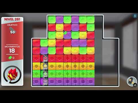 Property Brothers ~ Level 261