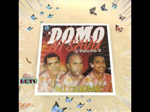 Domo Ni Savu - Vol 2 - Ni Lutu