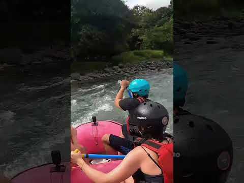 que hacer en Mutatá? #ecoturismo #turismo #antioquia #naturaleza #rafting
