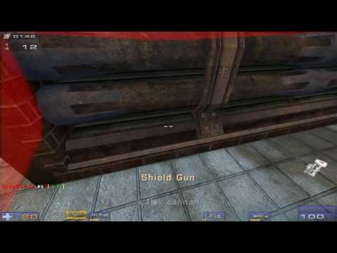 UT2004 - cart^m ShieldJump HS @ Rankin