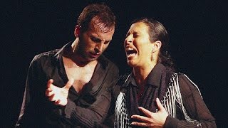 Marco Flores - Seguiriya