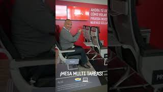 Download lagu ¡SILLA PLUS! #Shorts mp3 Download lagu ¡SILLA PLUS! #Shorts mp3