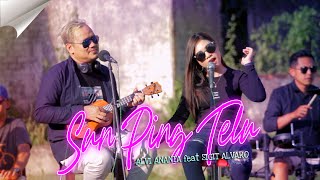 Download lagu Alvi Ananta Feat Sigit Alvaro - Sun Ping Telu mp3