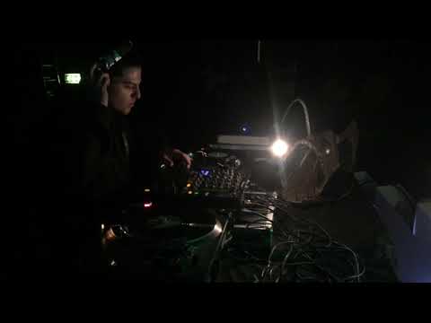 Bisturi live @ Mothership - 03 Feb 2018