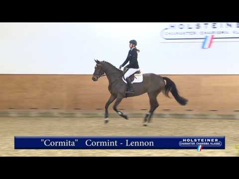 123. Cormita v. Cormint - Lennon